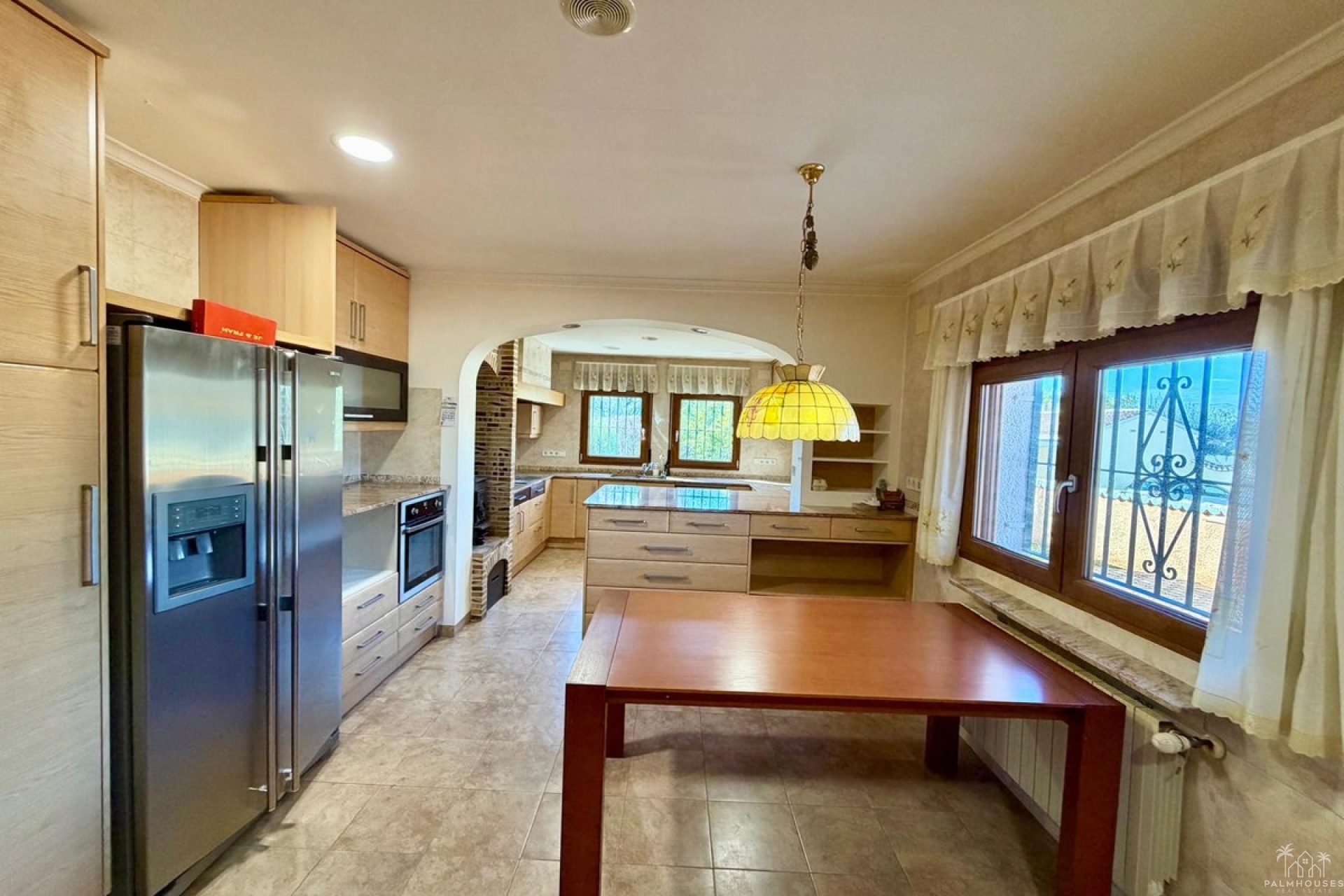 Revente - Villa - Pedreguer - Pedreguer Centro