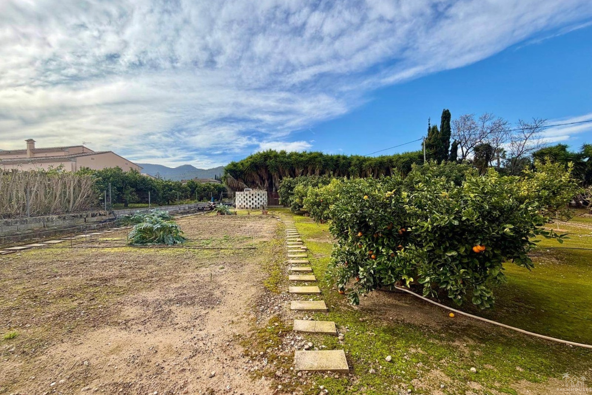 Revente - Villa - Pedreguer - Pedreguer Centro