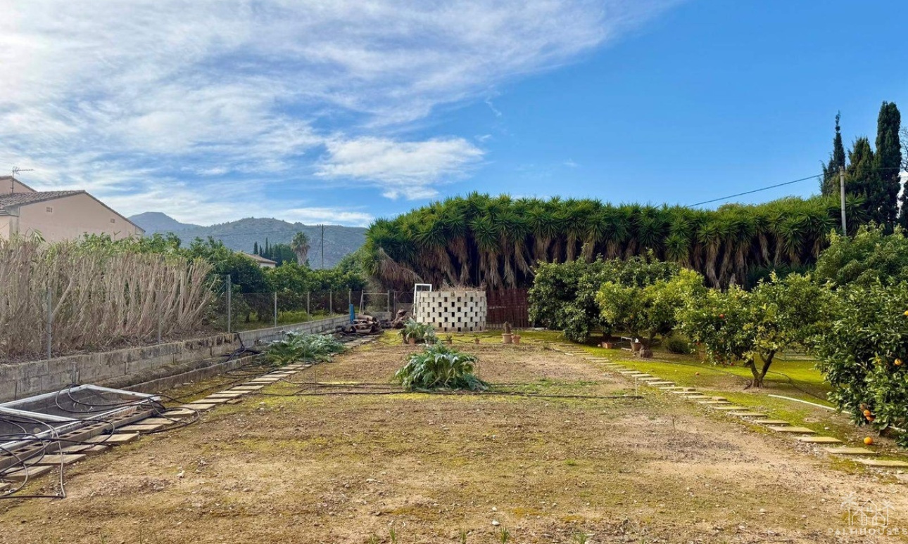Revente - Villa - Pedreguer - Pedreguer Centro