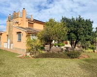 Revente - Villa - Pedreguer - Pedreguer Centro