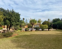 Revente - Villa - Pedreguer - Pedreguer Centro