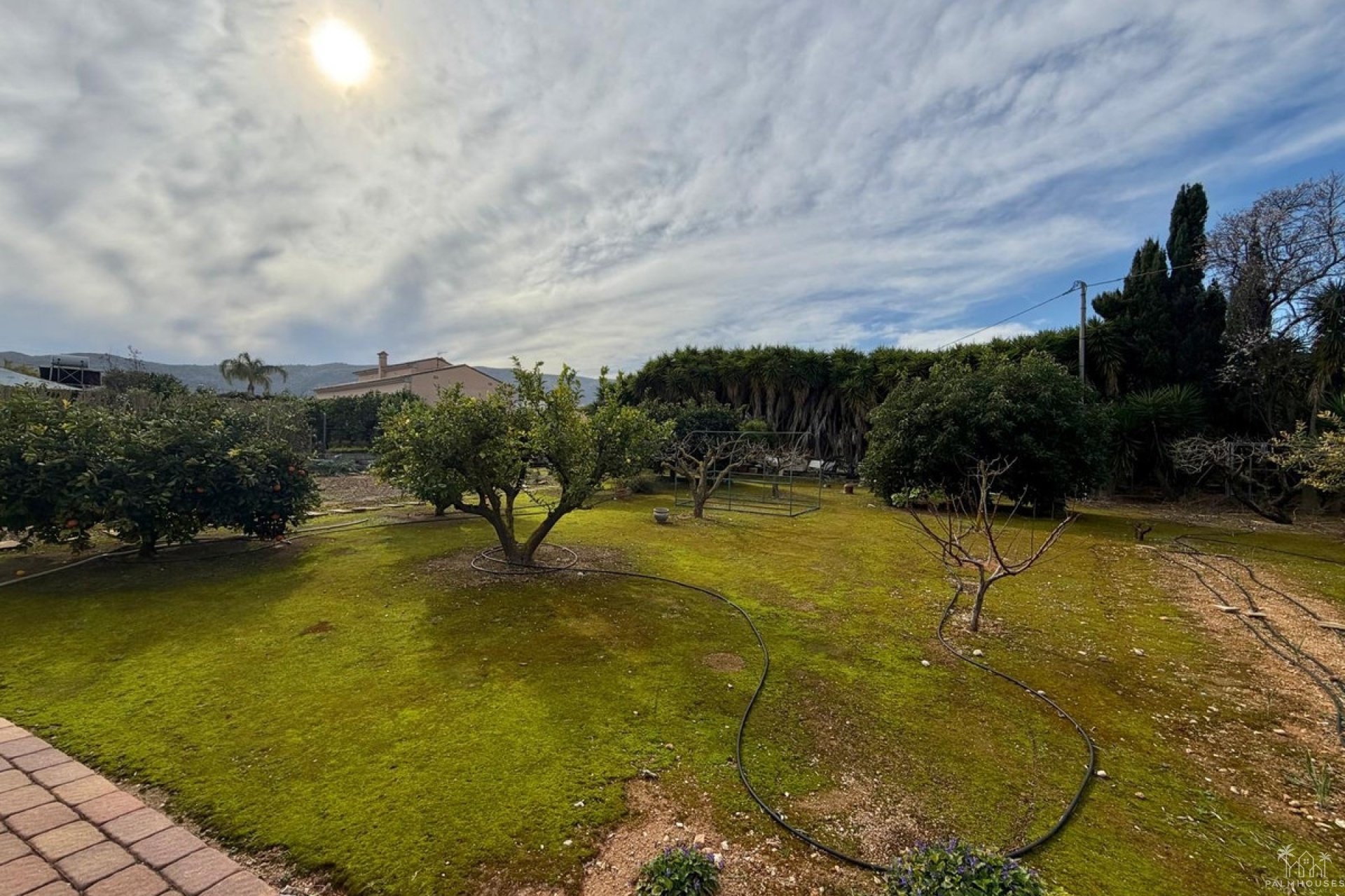 Revente - Villa - Pedreguer - Pedreguer Centro