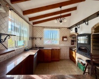 Revente - Villa - Pedreguer - Pedreguer Centro