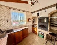 Revente - Villa - Pedreguer - Pedreguer Centro