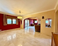 Revente - Villa - Pedreguer - Pedreguer Centro