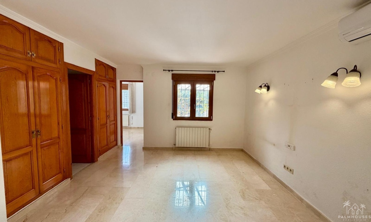 Revente - Villa - Pedreguer - Pedreguer Centro