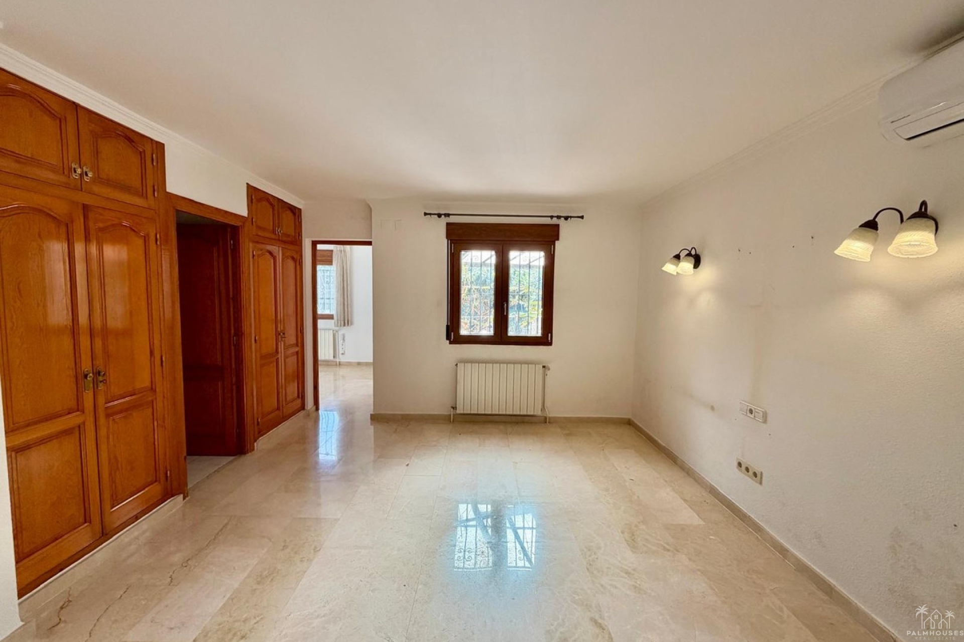 Revente - Villa - Pedreguer - Pedreguer Centro