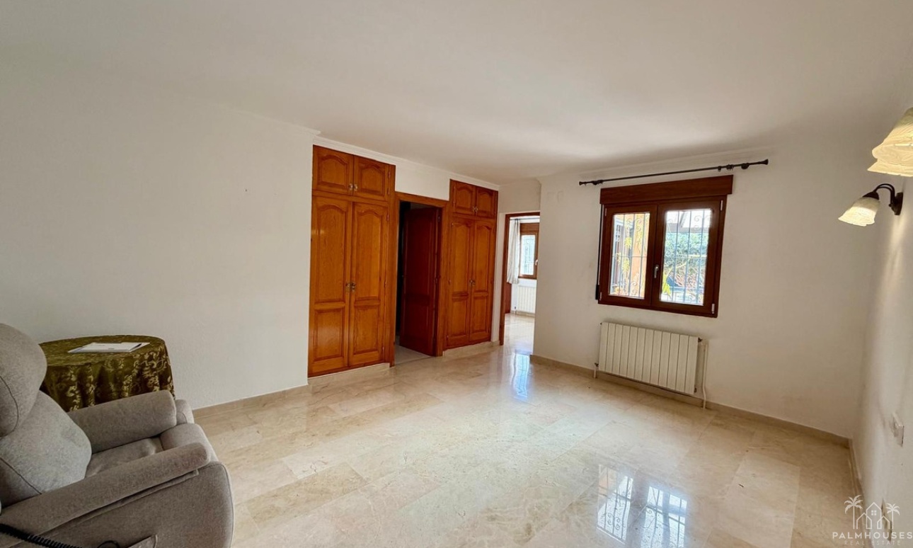 Revente - Villa - Pedreguer - Pedreguer Centro