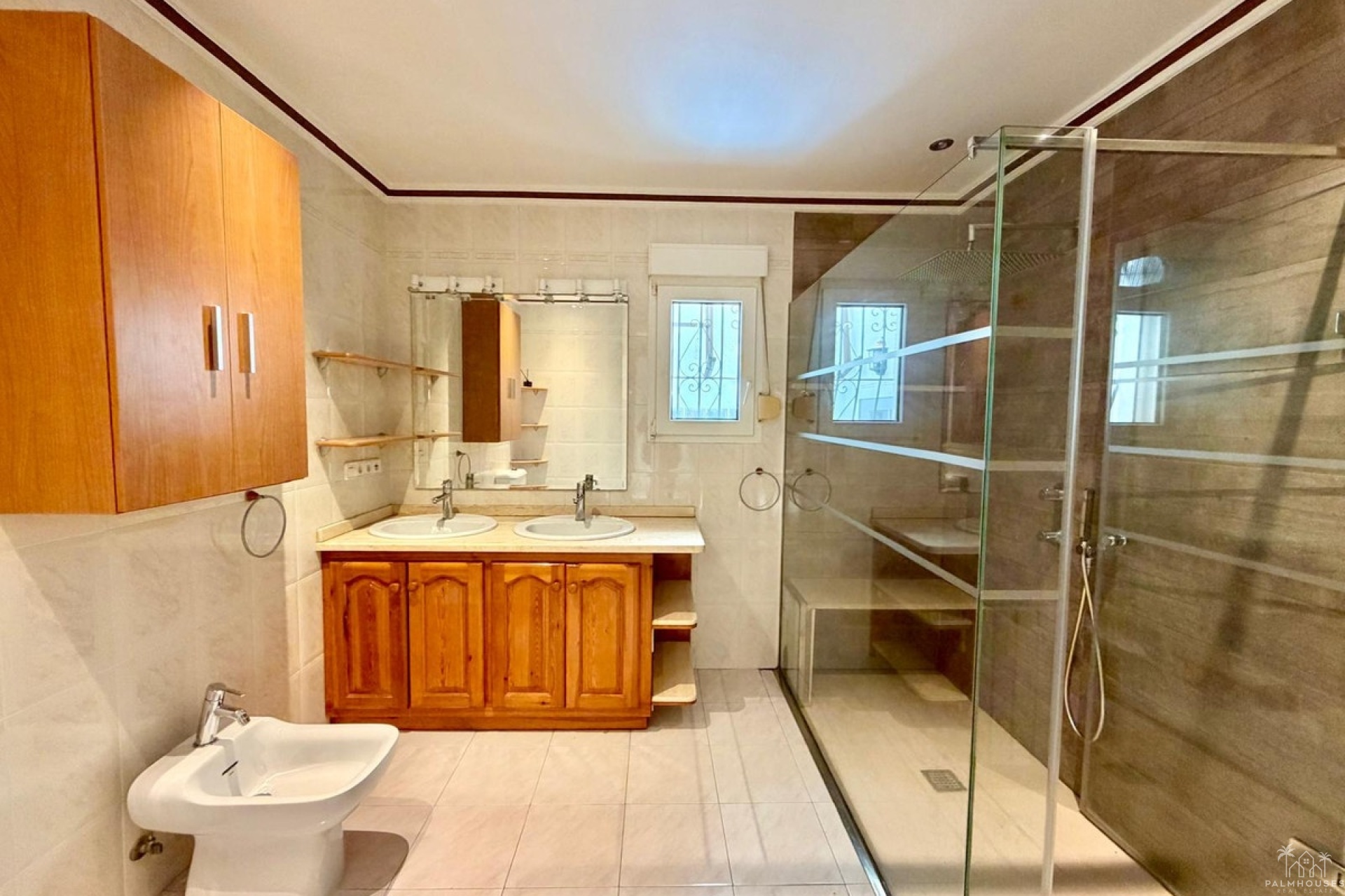 Revente - Villa - Pedreguer - Pedreguer Centro