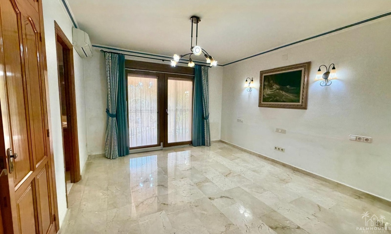 Revente - Villa - Pedreguer - Pedreguer Centro