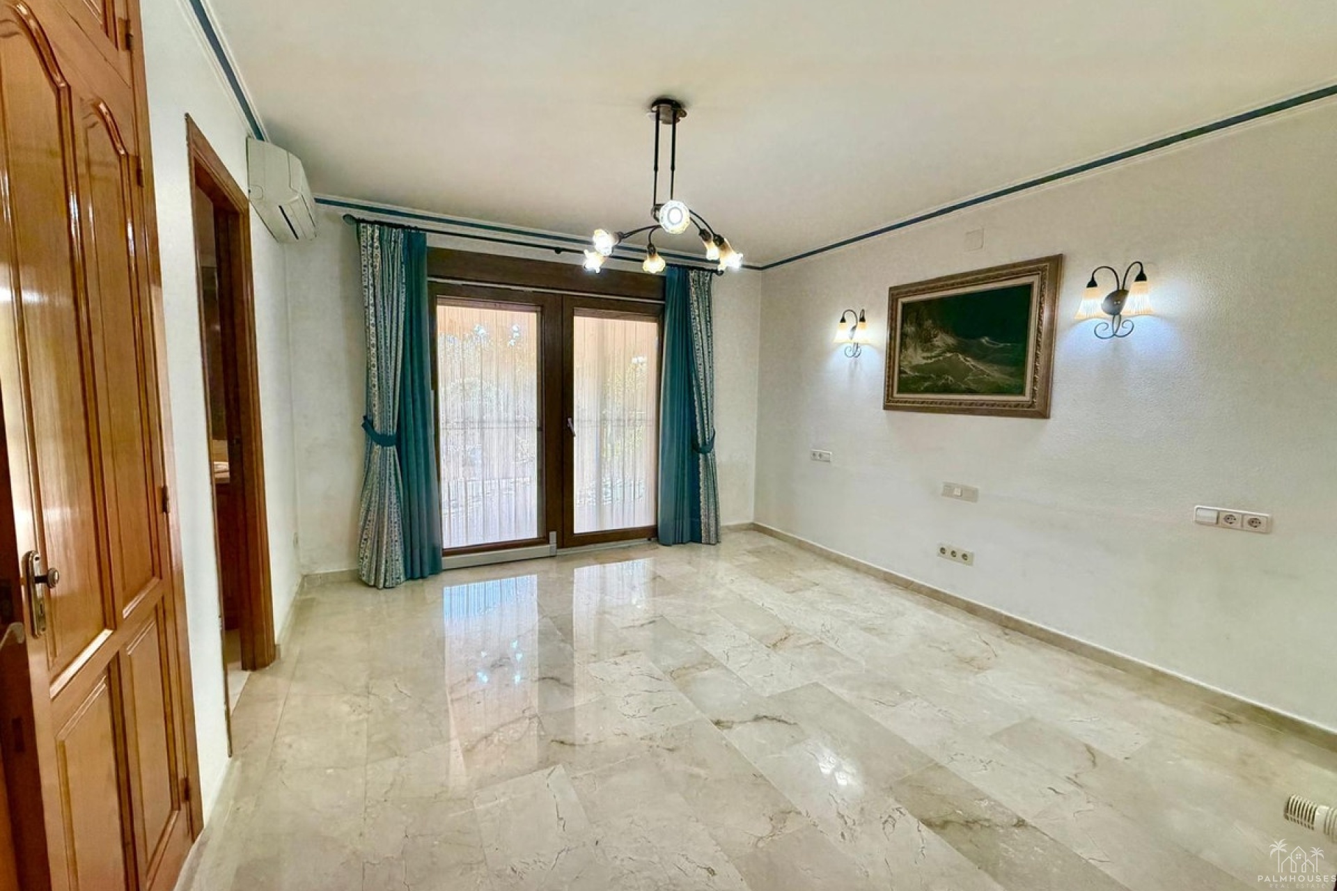Revente - Villa - Pedreguer - Pedreguer Centro
