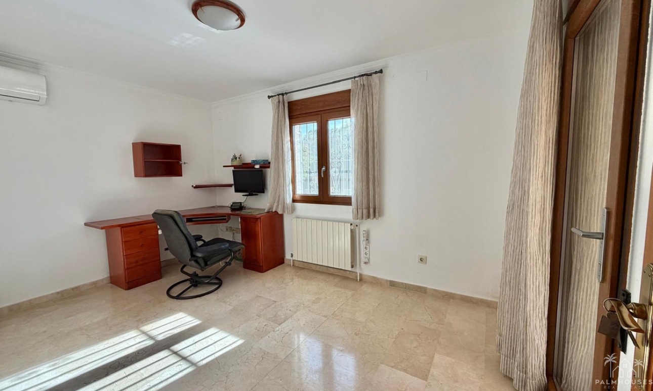 Revente - Villa - Pedreguer - Pedreguer Centro