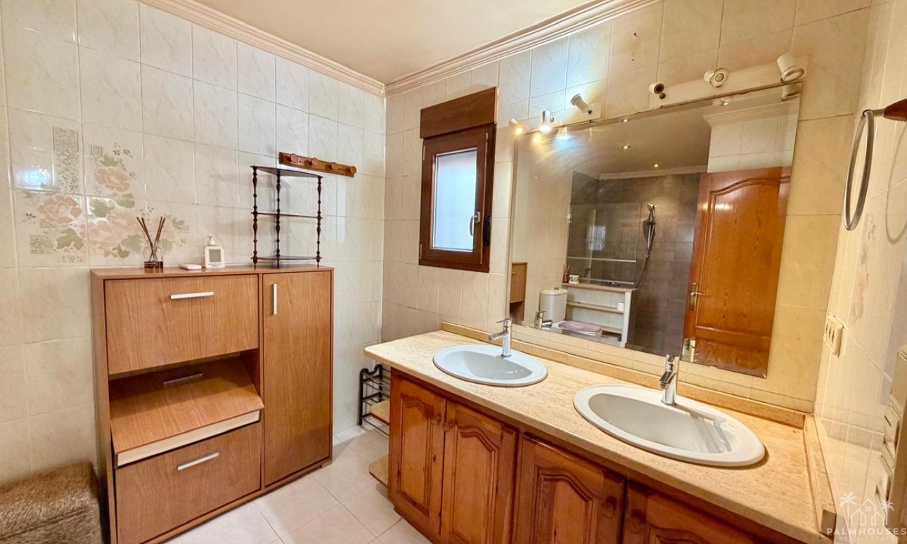 Revente - Villa - Pedreguer - Pedreguer Centro