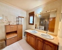 Revente - Villa - Pedreguer - Pedreguer Centro