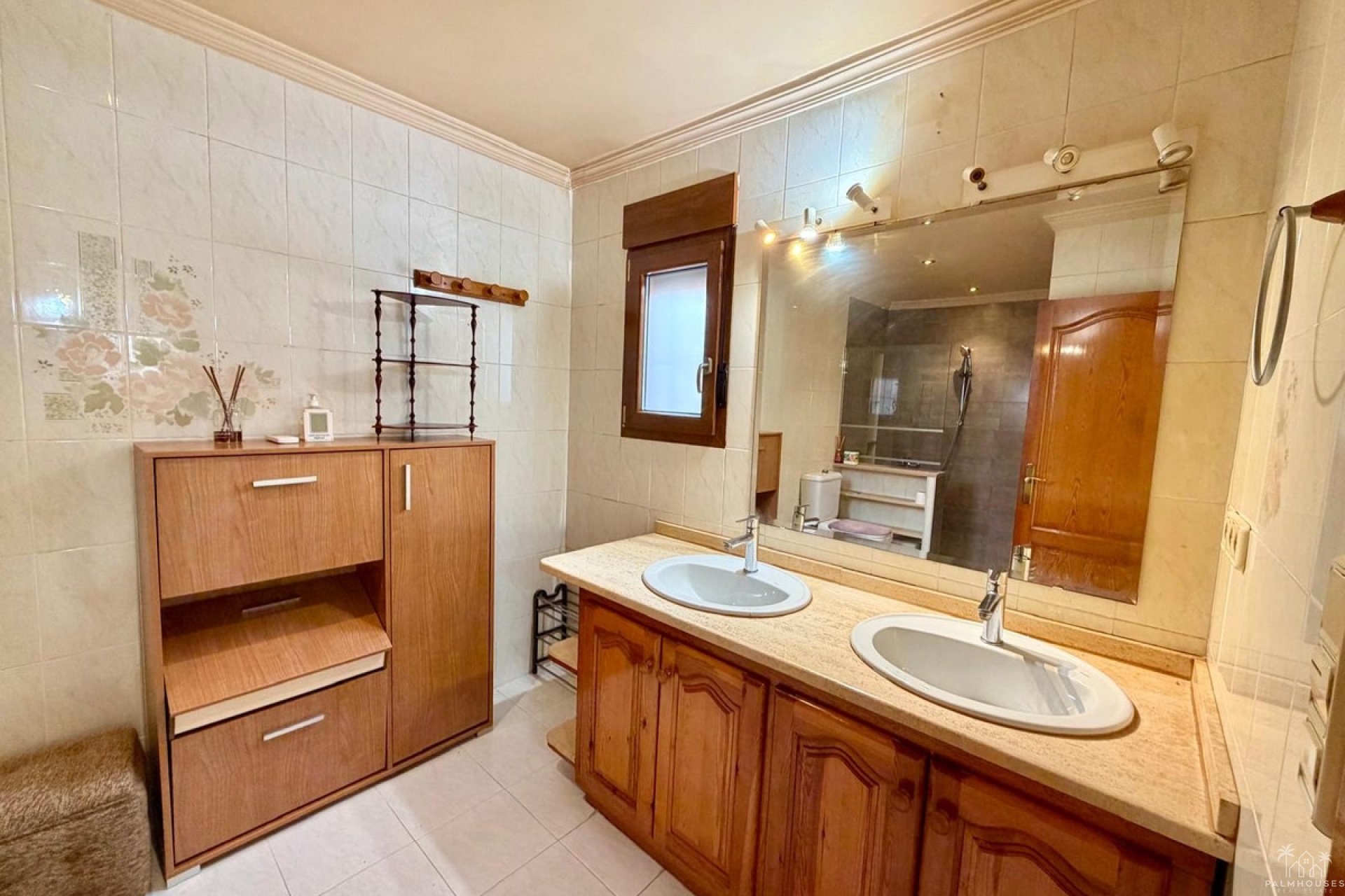 Revente - Villa - Pedreguer - Pedreguer Centro