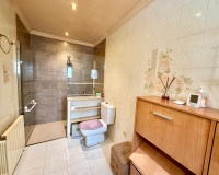 Revente - Villa - Pedreguer - Pedreguer Centro
