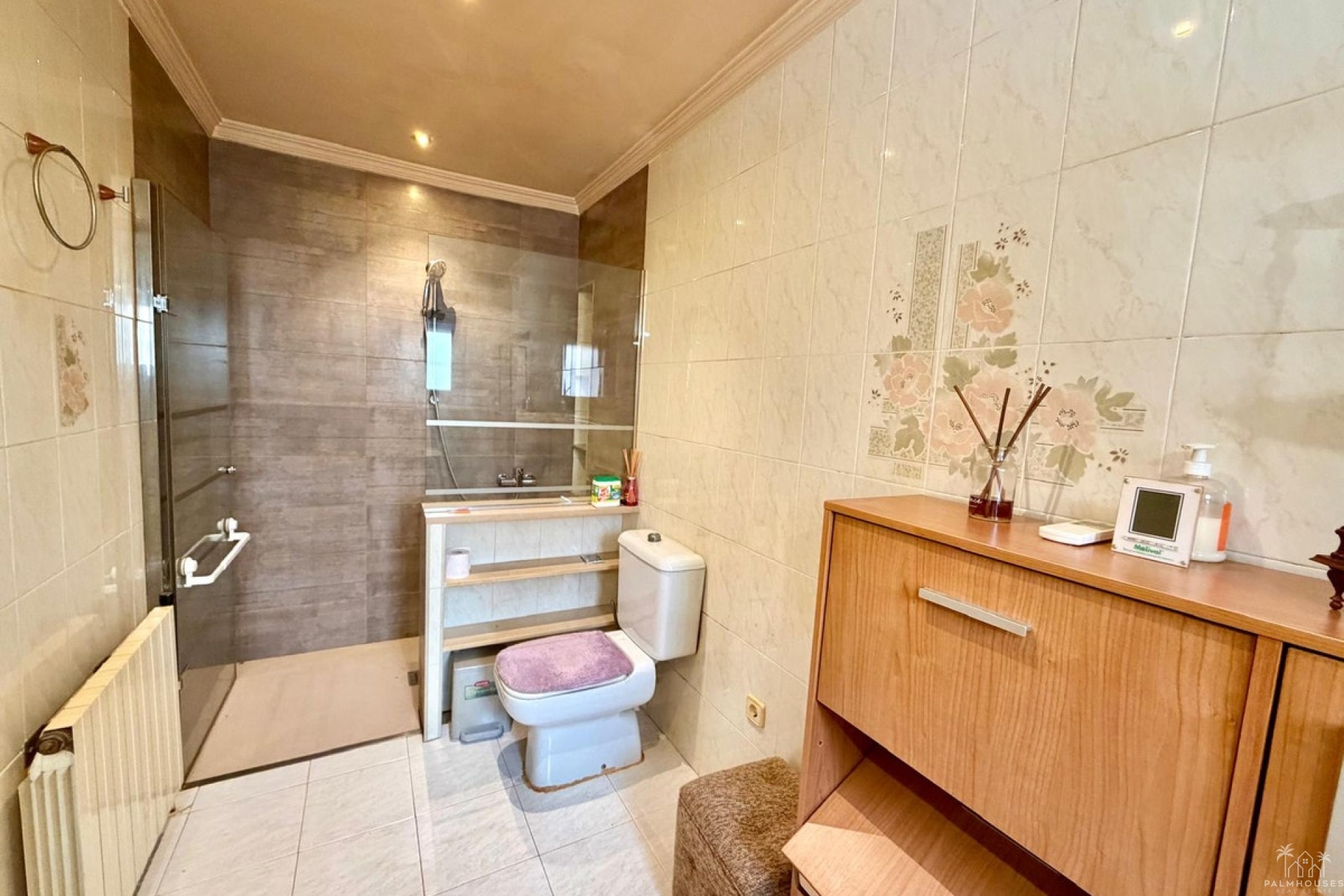 Revente - Villa - Pedreguer - Pedreguer Centro
