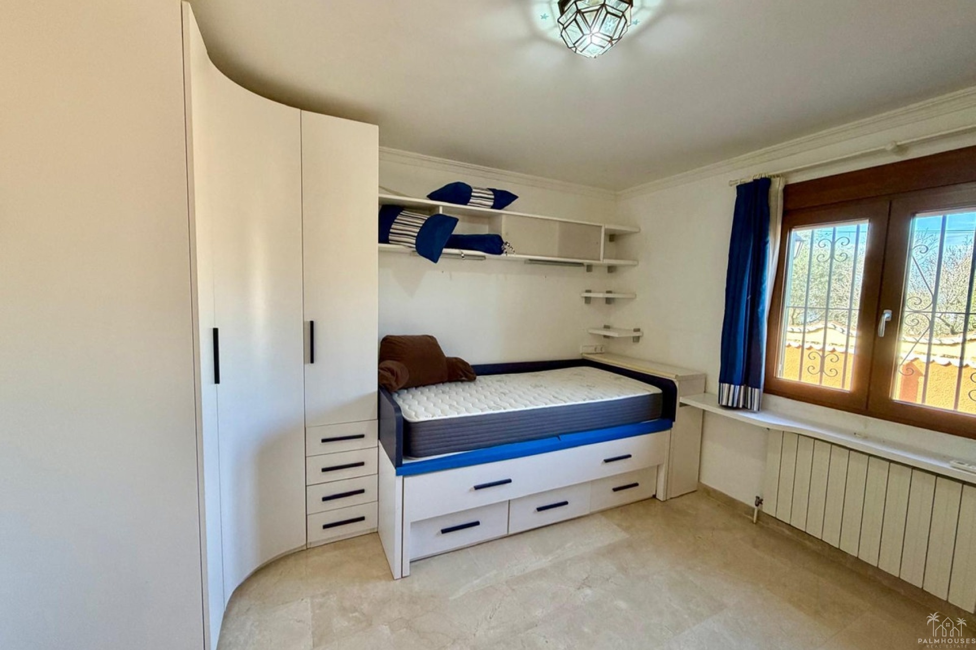 Revente - Villa - Pedreguer - Pedreguer Centro