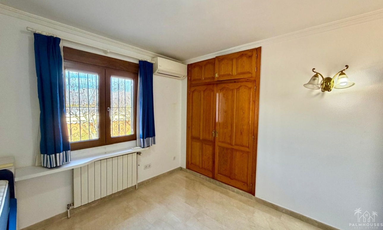 Revente - Villa - Pedreguer - Pedreguer Centro
