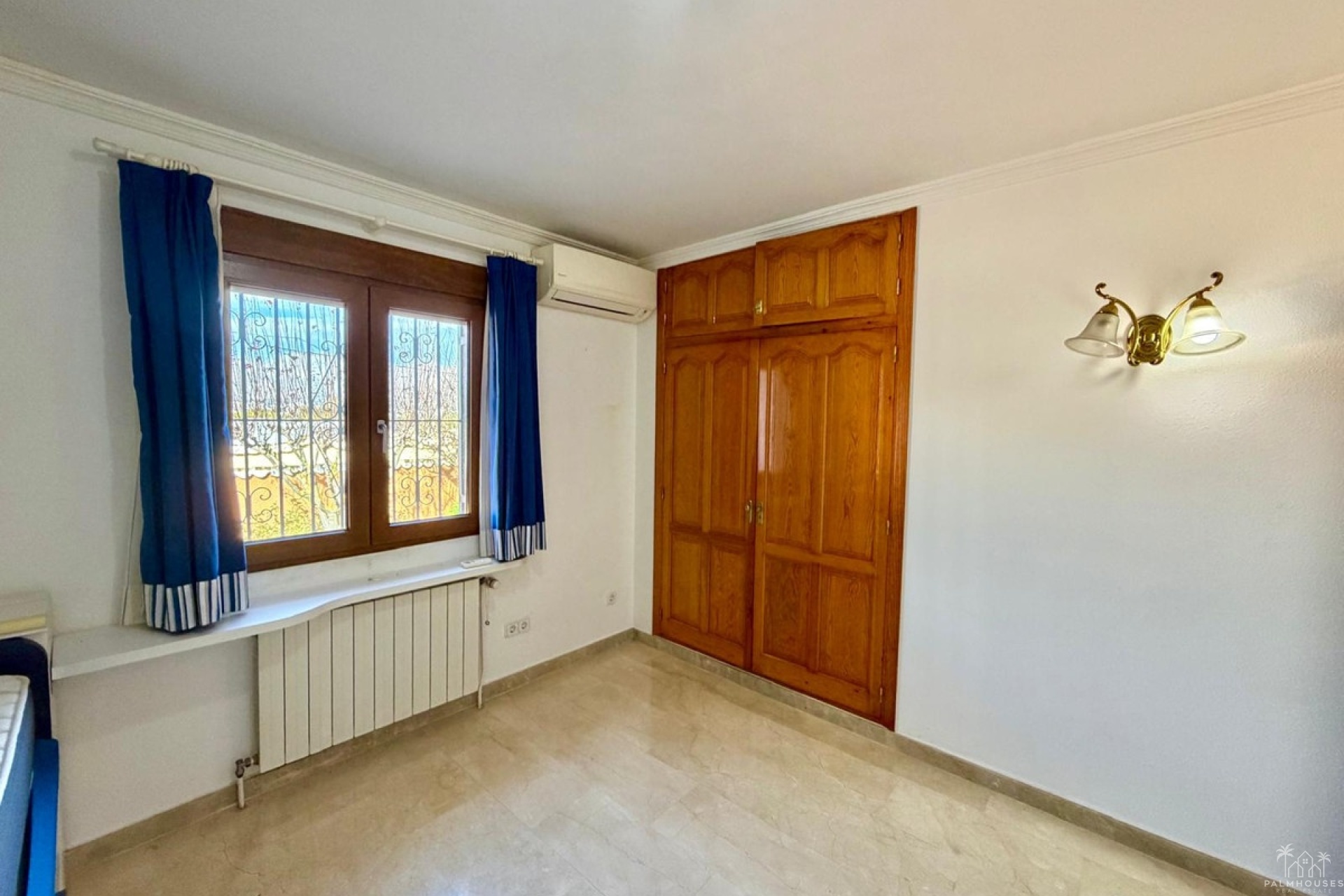 Revente - Villa - Pedreguer - Pedreguer Centro