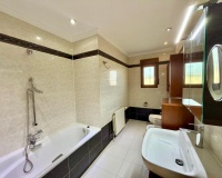 Revente - Villa - Pedreguer - Pedreguer Centro