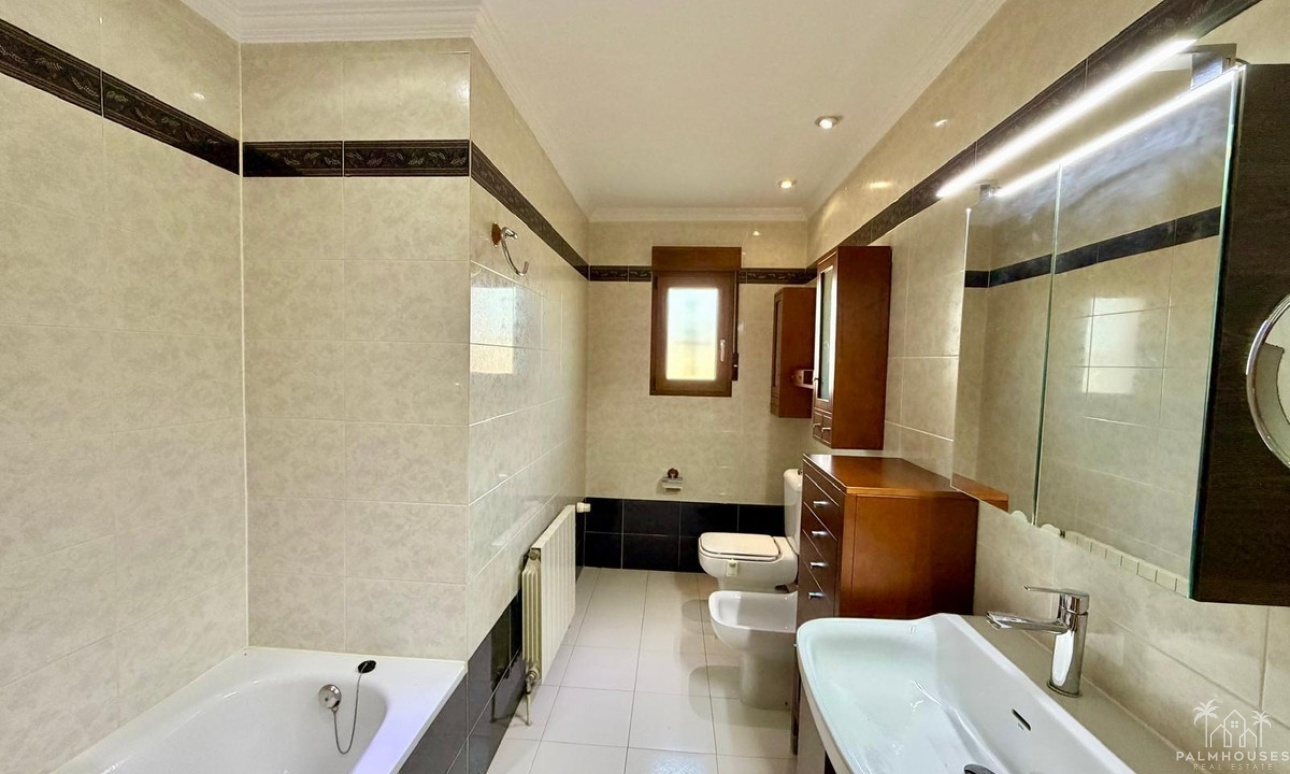 Revente - Villa - Pedreguer - Pedreguer Centro