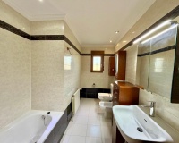 Revente - Villa - Pedreguer - Pedreguer Centro