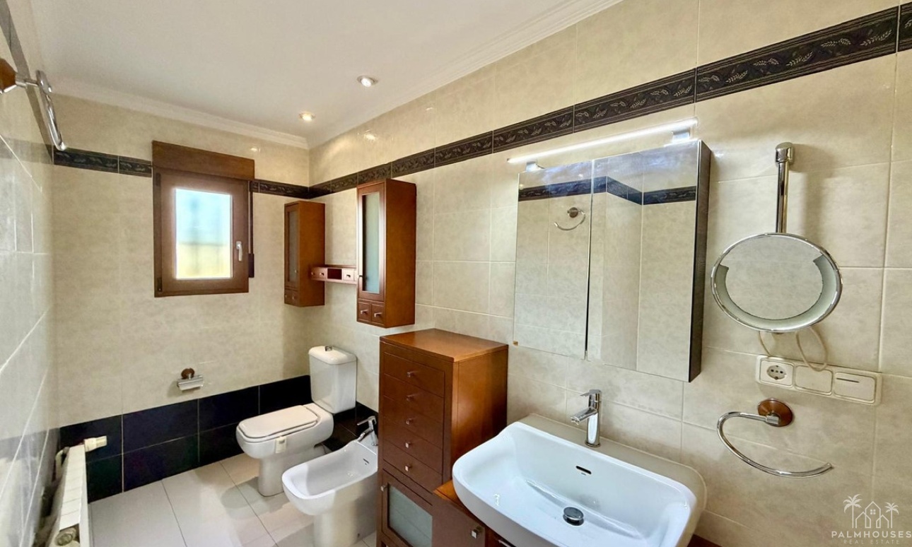 Revente - Villa - Pedreguer - Pedreguer Centro