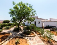 Revente - Villa - Pedreguer - Pedreguer Centro