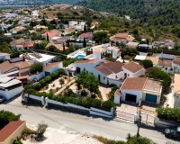 Revente - Villa - Pedreguer - Pedreguer Centro