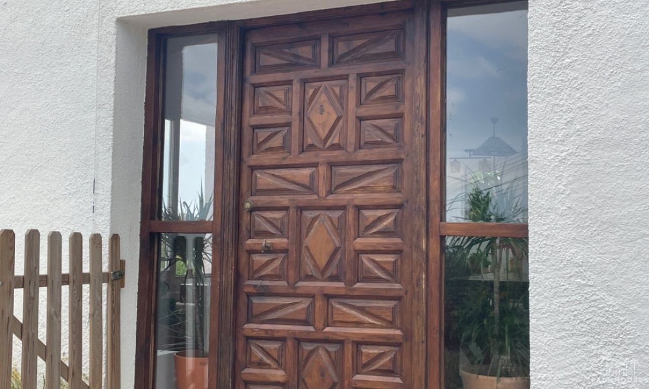 Revente - Villa - Pedreguer - Pedreguer Centro