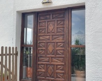 Revente - Villa - Pedreguer - Pedreguer Centro