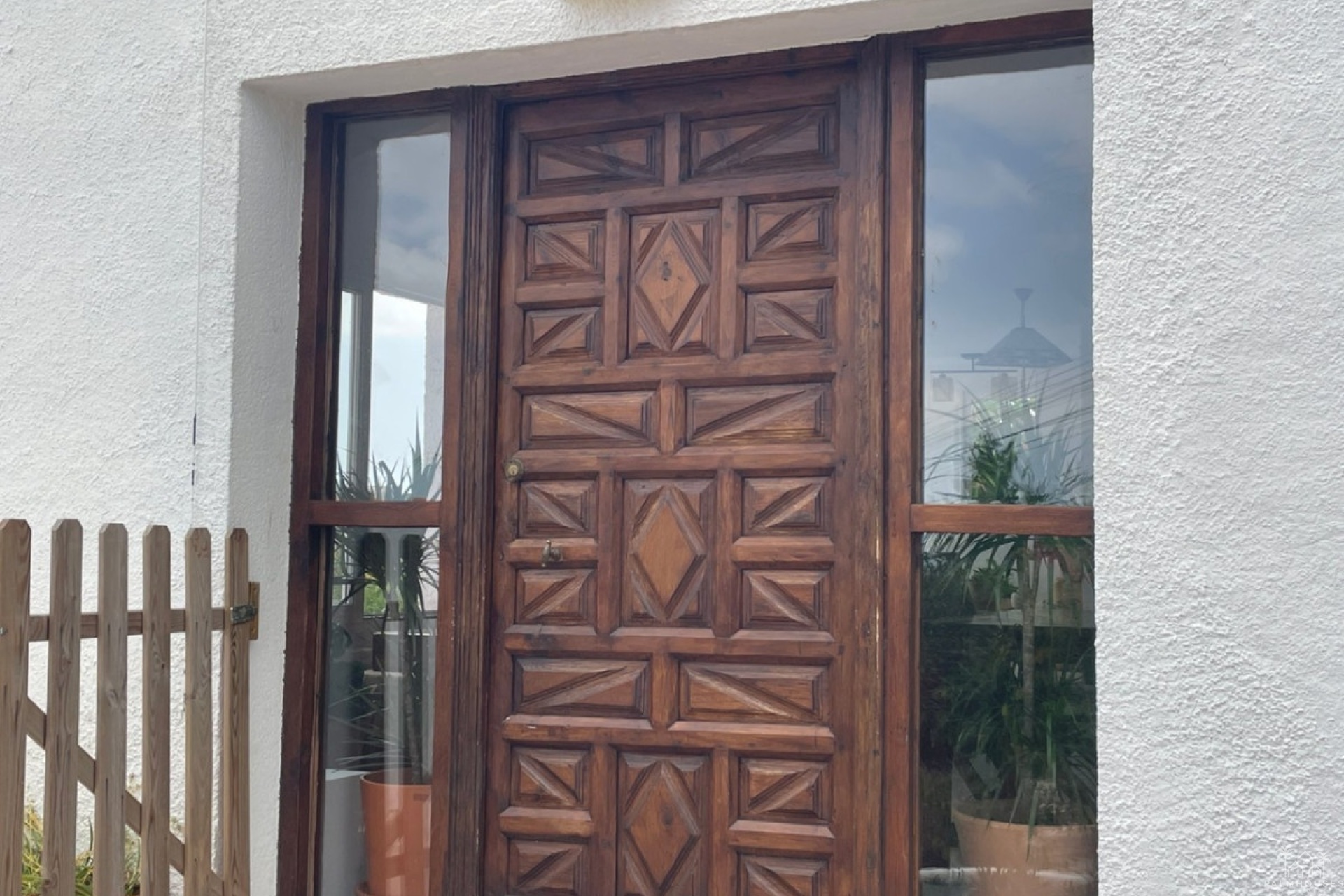 Revente - Villa - Pedreguer - Pedreguer Centro