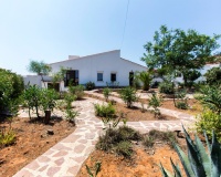 Revente - Villa - Pedreguer - Pedreguer Centro