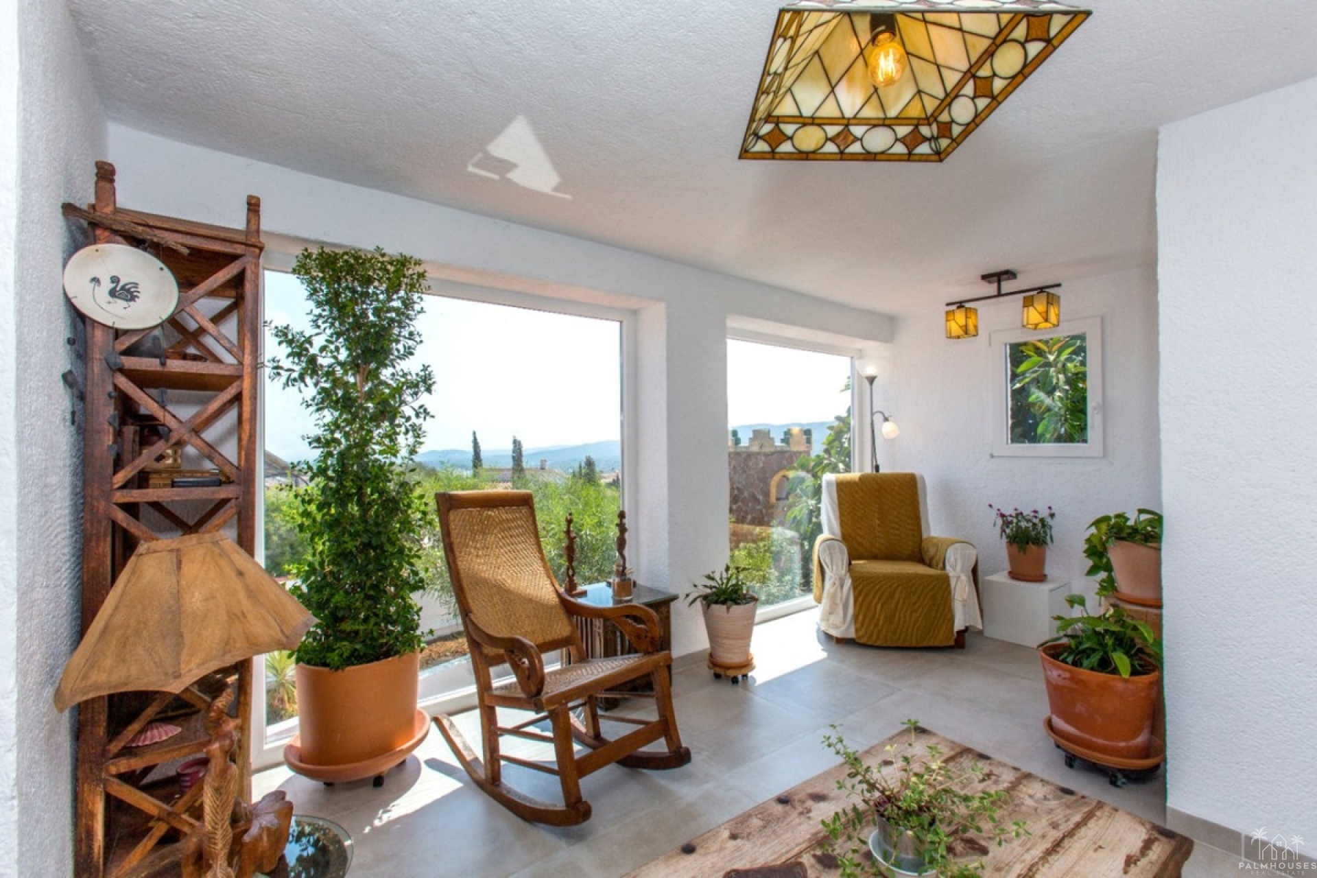 Revente - Villa - Pedreguer - Pedreguer Centro