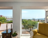 Revente - Villa - Pedreguer - Pedreguer Centro