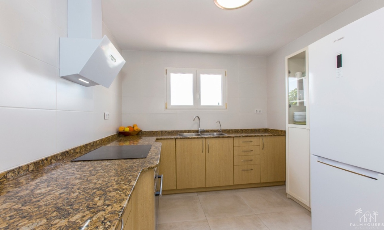 Revente - Villa - Pedreguer - Pedreguer Centro