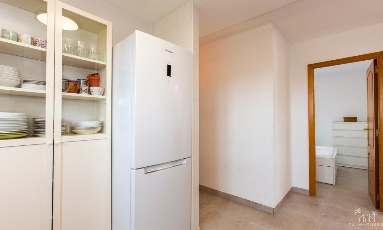Revente - Villa - Pedreguer - Pedreguer Centro
