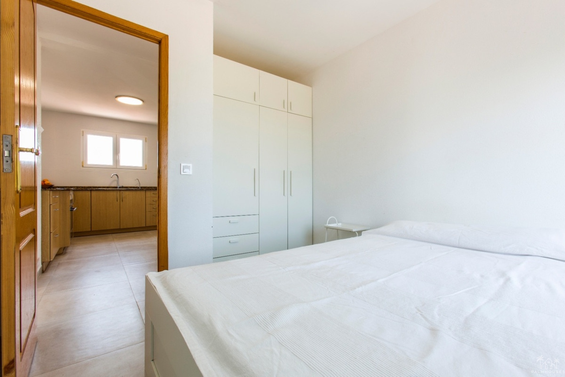 Revente - Villa - Pedreguer - Pedreguer Centro