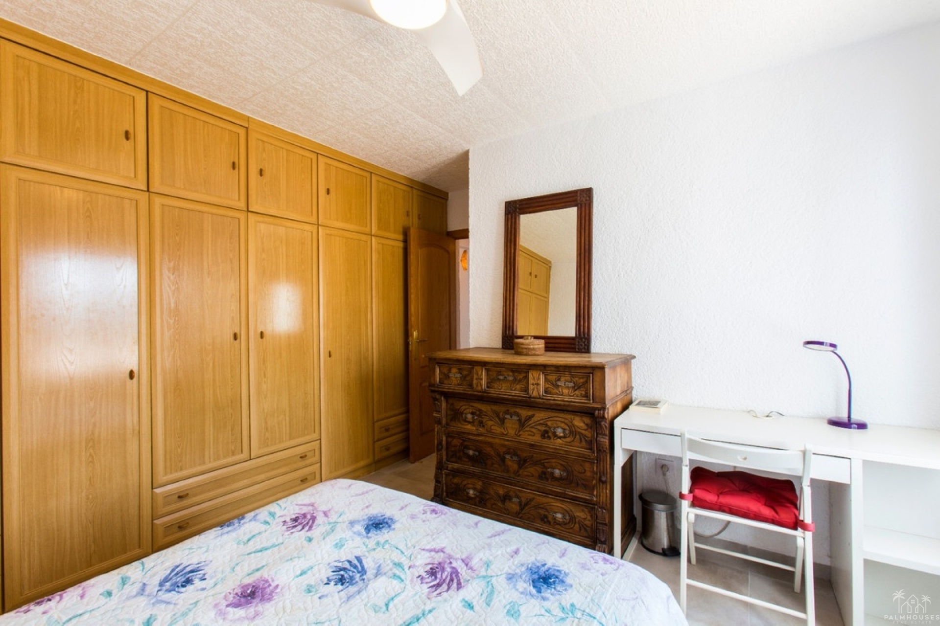 Revente - Villa - Pedreguer - Pedreguer Centro