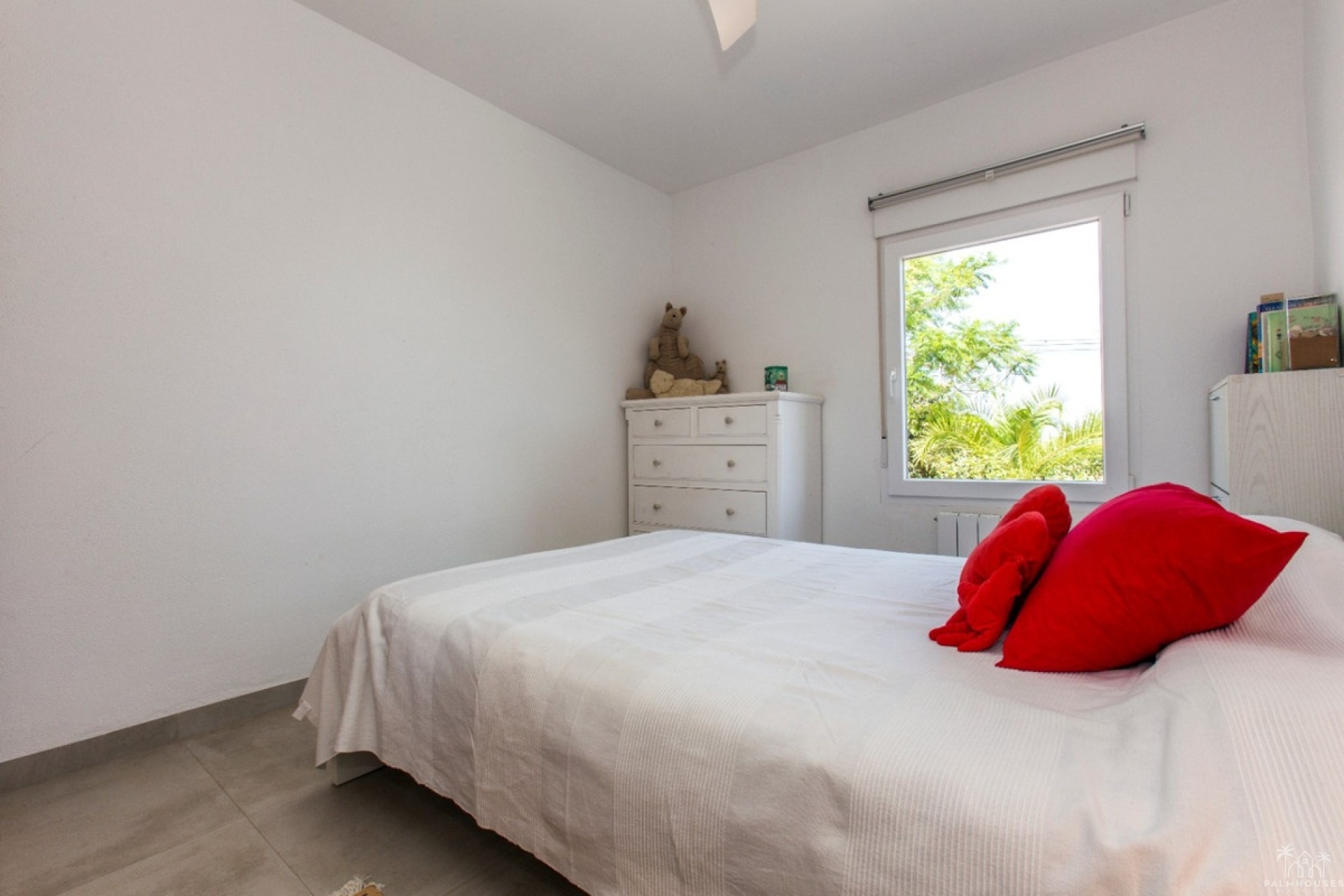 Revente - Villa - Pedreguer - Pedreguer Centro