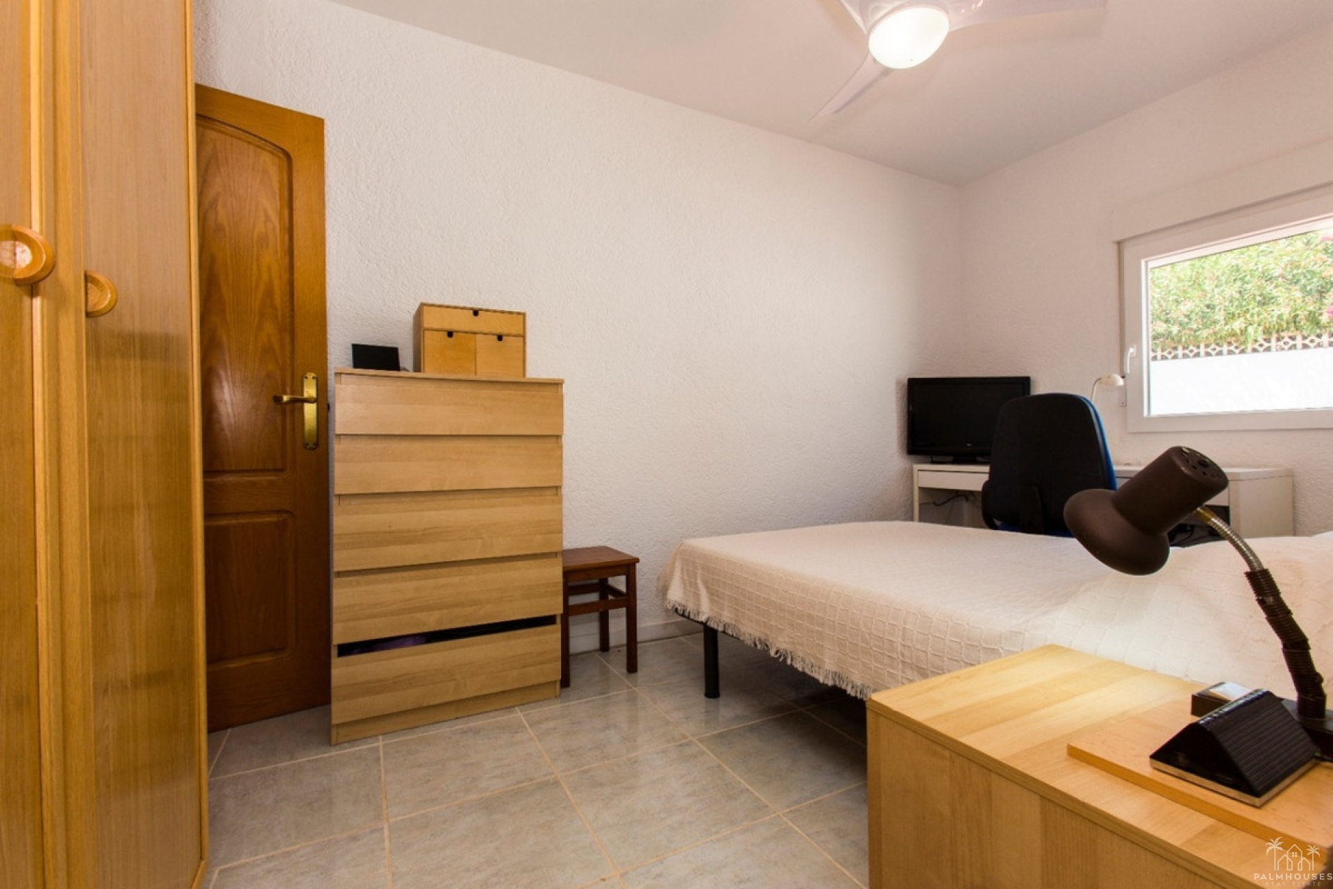 Revente - Villa - Pedreguer - Pedreguer Centro