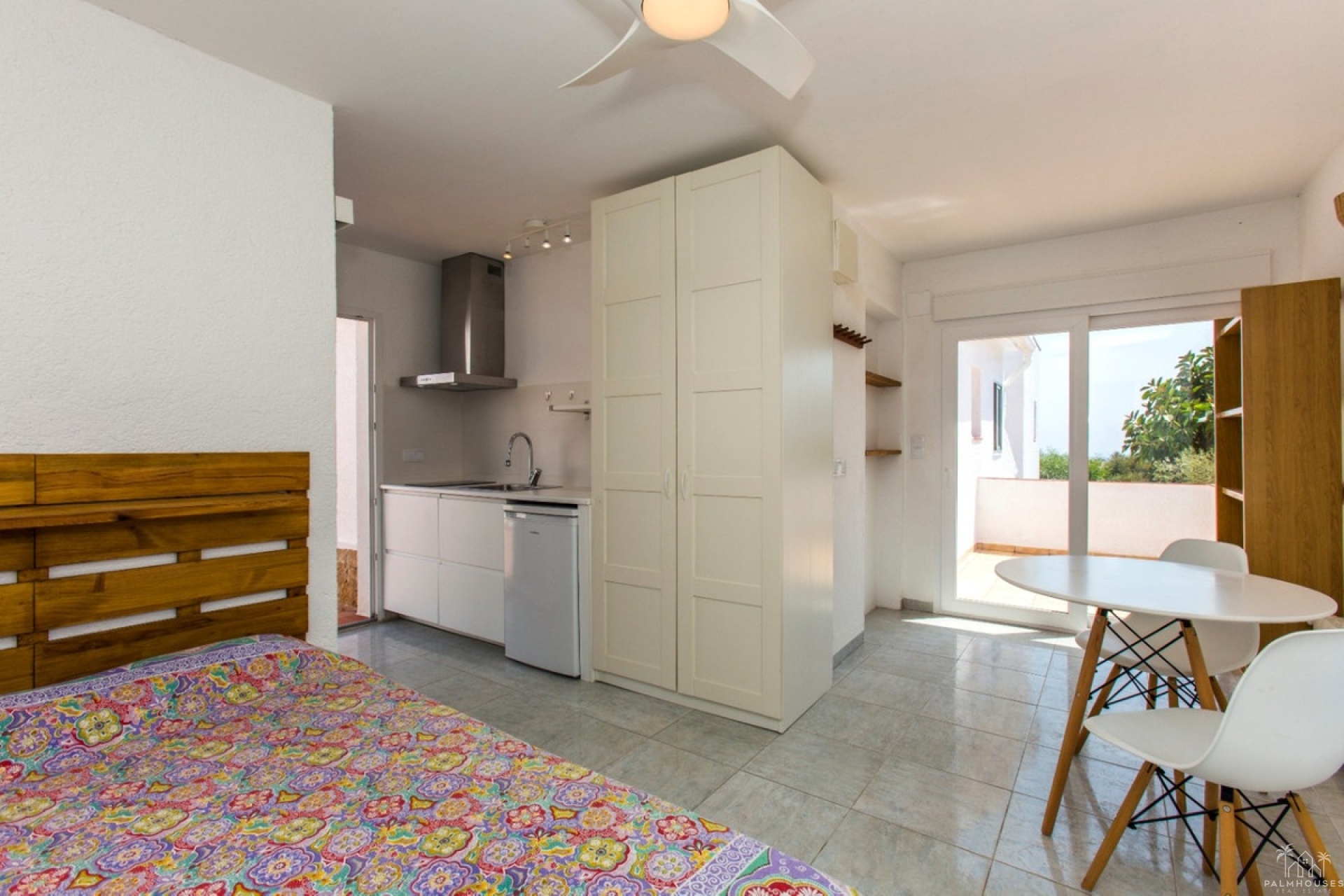 Revente - Villa - Pedreguer - Pedreguer Centro