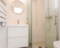 Revente - Villa - Pedreguer - Pedreguer Centro