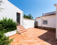 Revente - Villa - Pedreguer - Pedreguer Centro