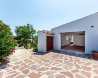 Revente - Villa - Pedreguer - Pedreguer Centro