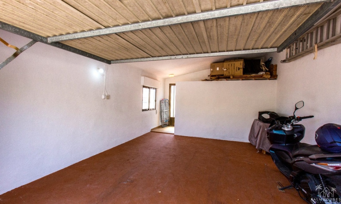 Revente - Villa - Pedreguer - Pedreguer Centro