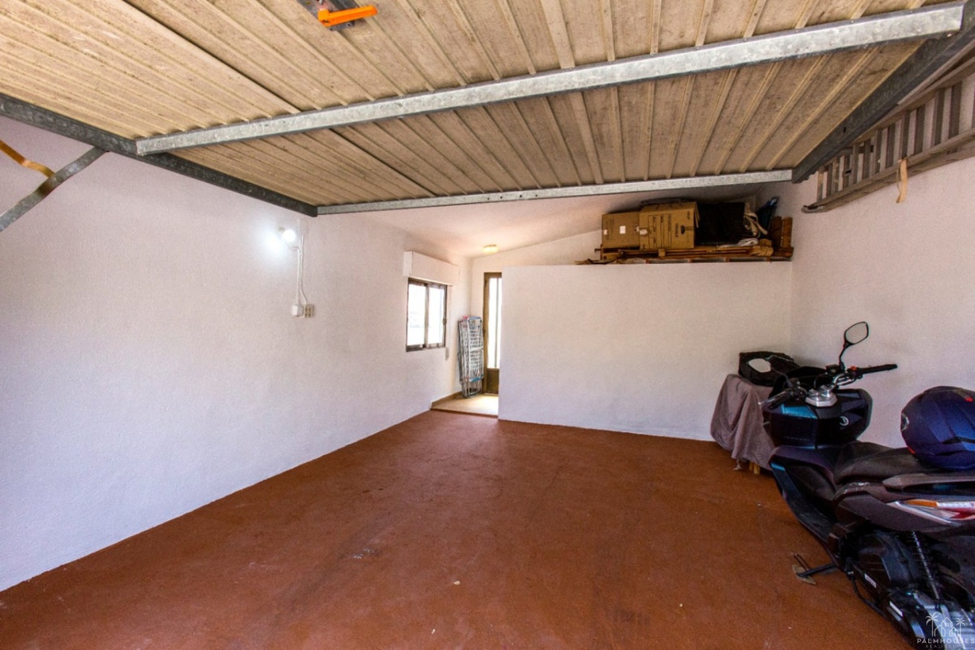 Revente - Villa - Pedreguer - Pedreguer Centro