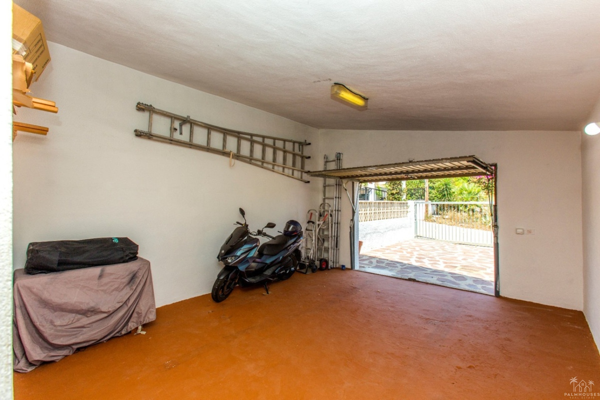 Revente - Villa - Pedreguer - Pedreguer Centro