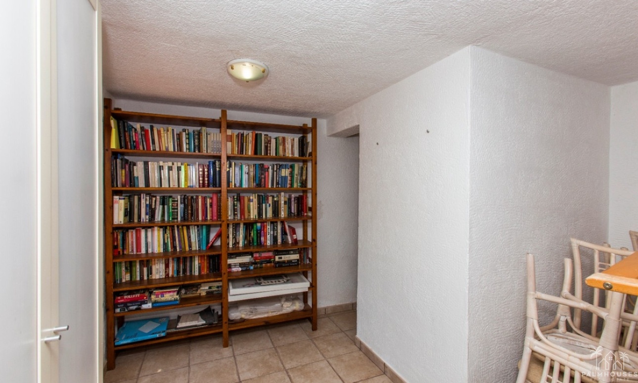 Revente - Villa - Pedreguer - Pedreguer Centro